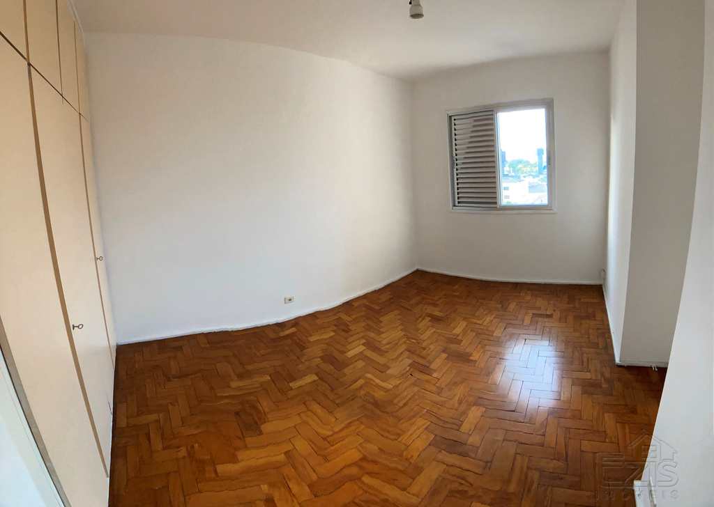 Apartamento em São Paulo, no bairro Vila Monumento