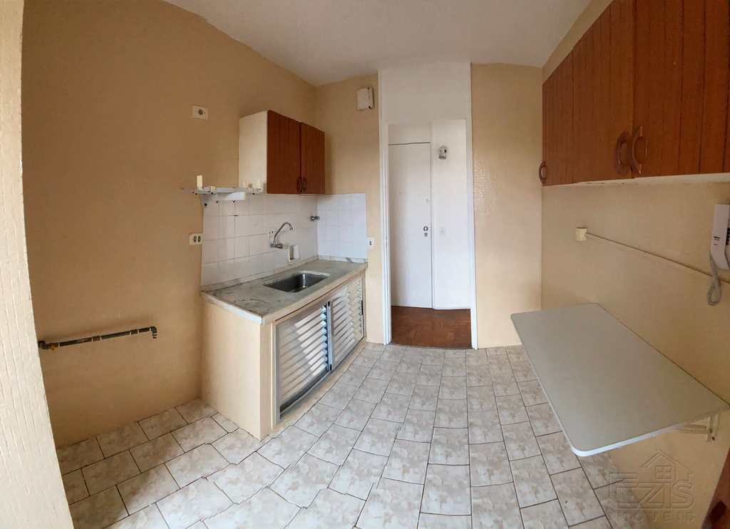 Apartamento em São Paulo, no bairro Vila Monumento