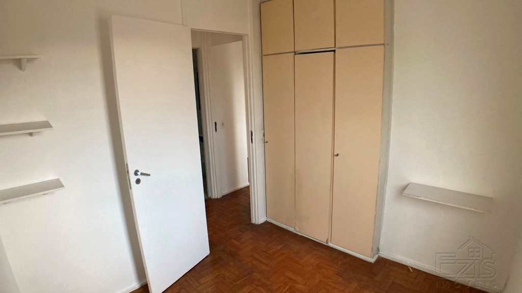 Apartamento em São Paulo, no bairro Vila Monumento