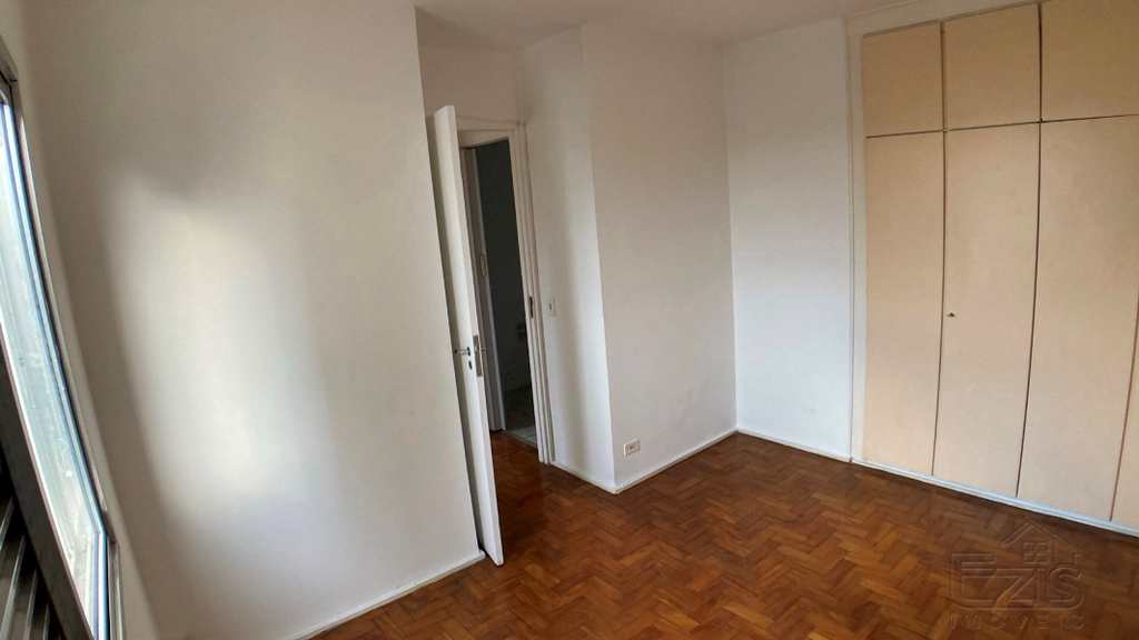Apartamento em São Paulo, no bairro Vila Monumento