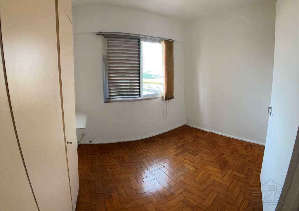 Apartamento em São Paulo, no bairro Vila Monumento