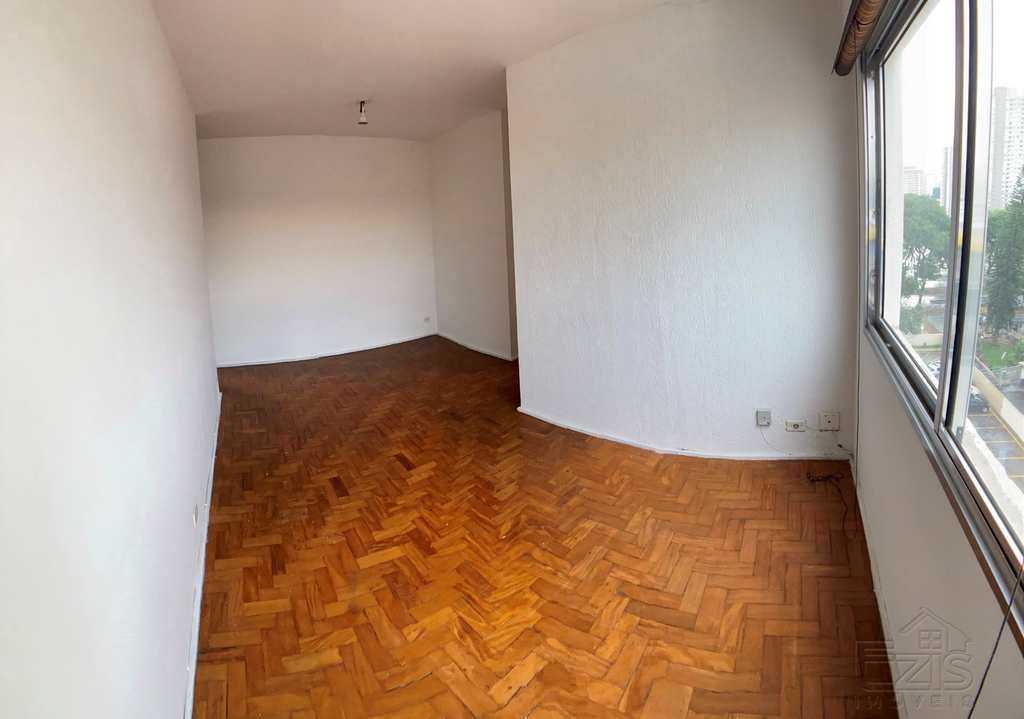Apartamento em São Paulo, no bairro Vila Monumento