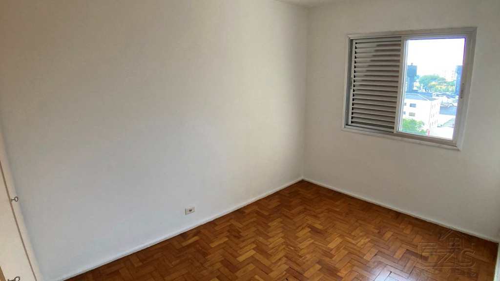 Apartamento em São Paulo, no bairro Vila Monumento