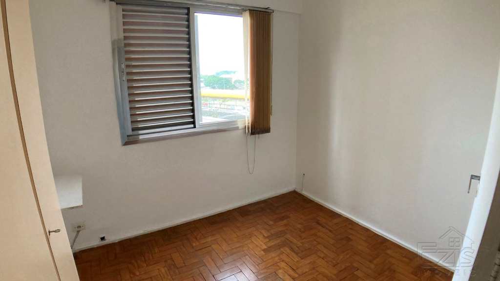 Apartamento em São Paulo, no bairro Vila Monumento