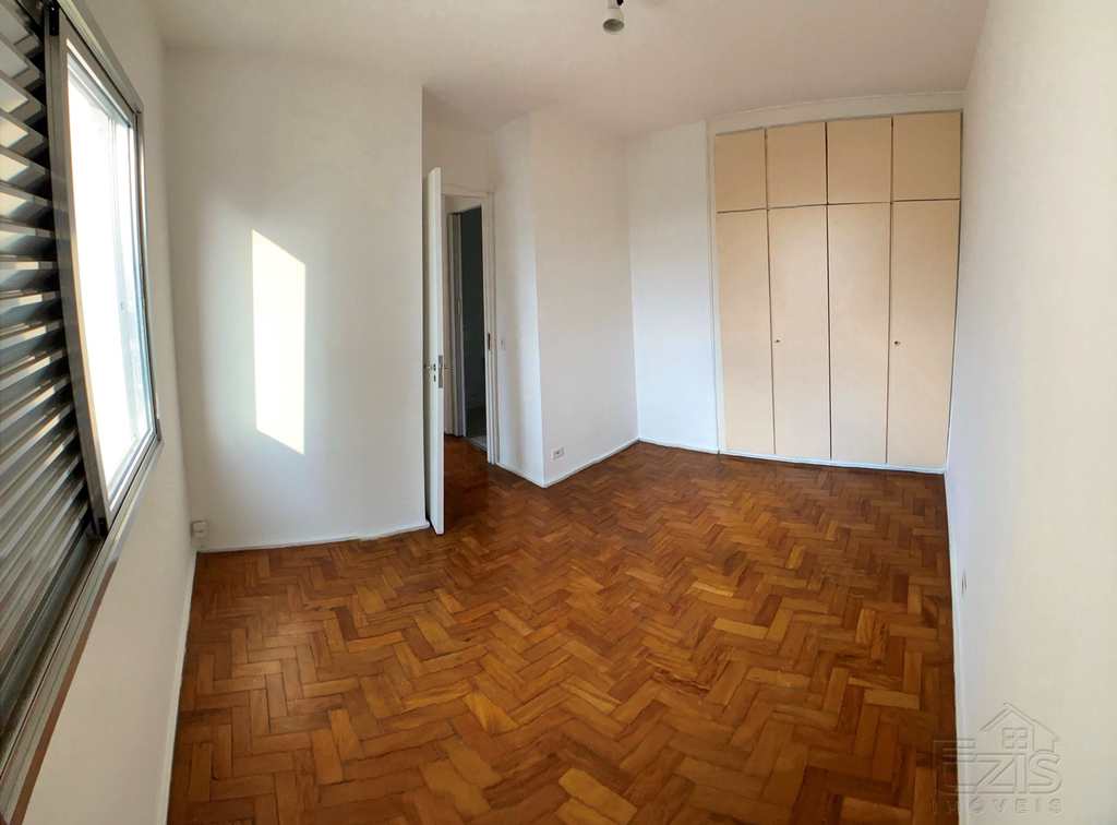 Apartamento em São Paulo, no bairro Vila Monumento