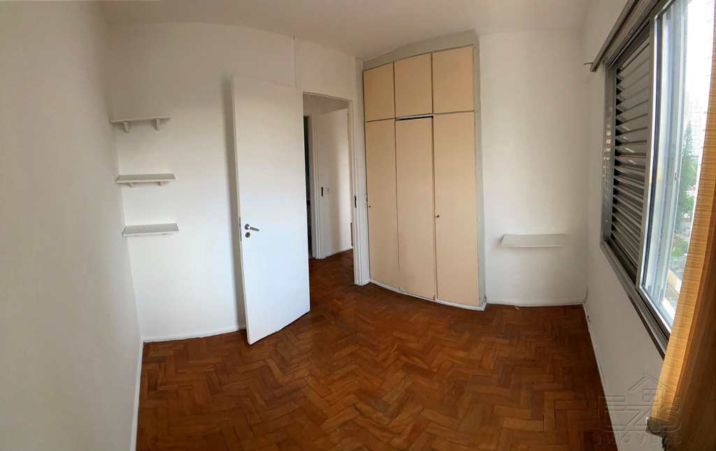 Apartamento em São Paulo, no bairro Vila Monumento
