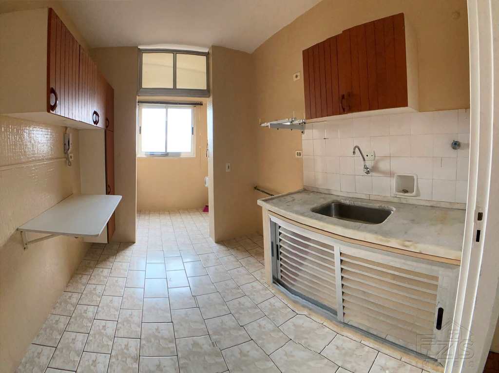 Apartamento em São Paulo, no bairro Vila Monumento