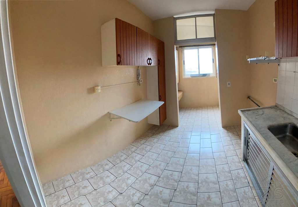 Apartamento em São Paulo, no bairro Vila Monumento