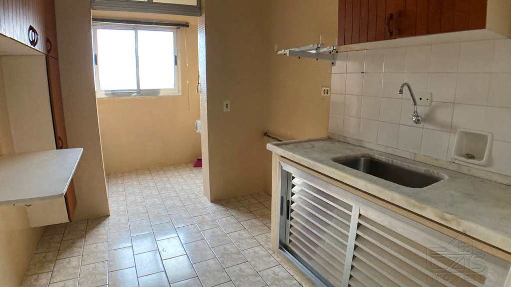 Apartamento em São Paulo, no bairro Vila Monumento