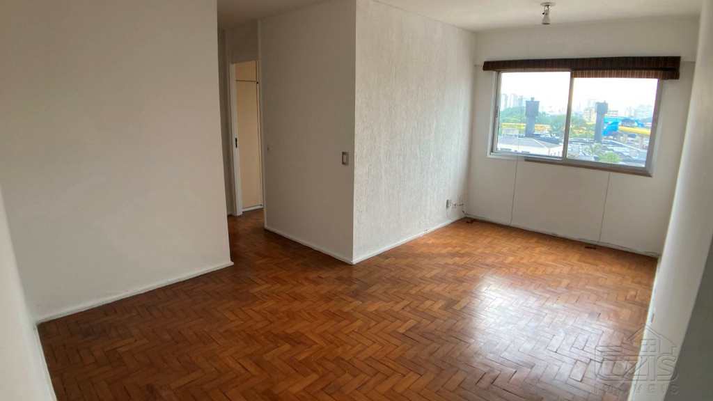 Apartamento em São Paulo, no bairro Vila Monumento