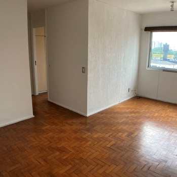 Apartamento em São Paulo, bairro Vila Monumento