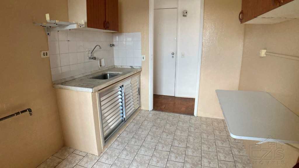 Apartamento em São Paulo, no bairro Vila Monumento