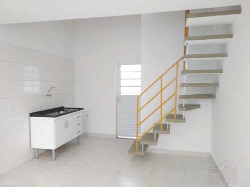 Apartamento, código 6543 em São Paulo, bairro Ipiranga