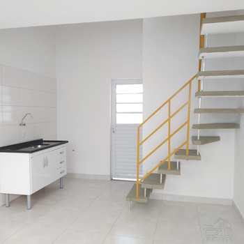 Apartamento em São Paulo, bairro Ipiranga