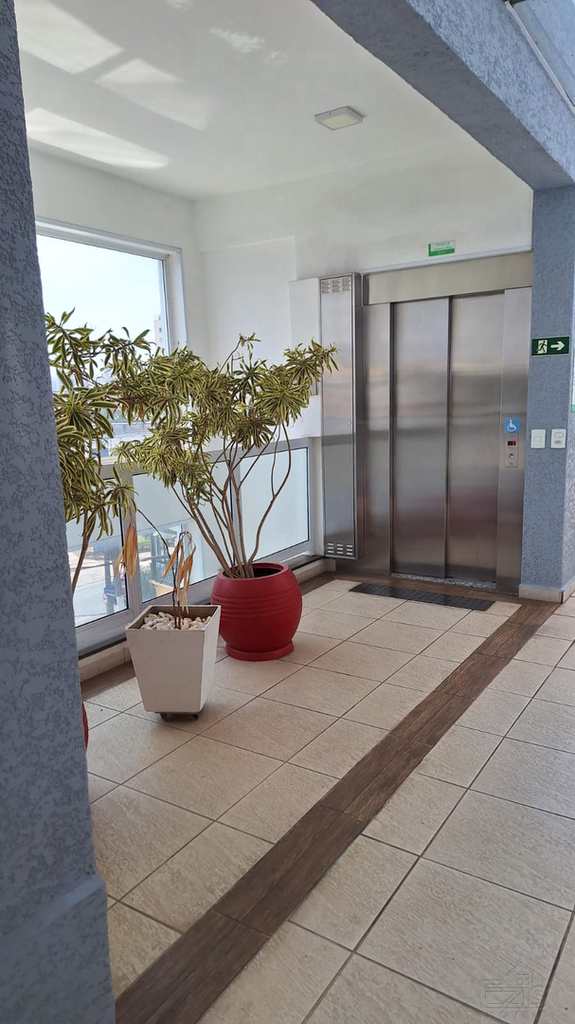 Apartamento em São Paulo, no bairro Vila Monumento