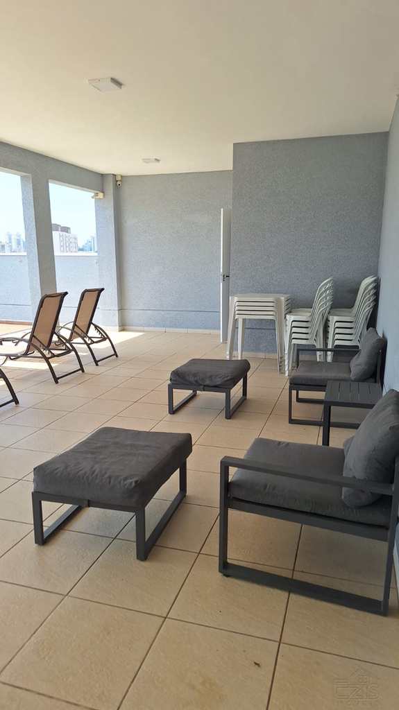 Apartamento em São Paulo, no bairro Vila Monumento