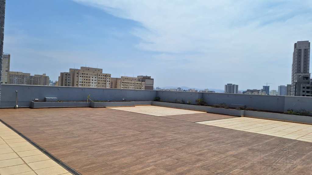 Apartamento em São Paulo, no bairro Vila Monumento