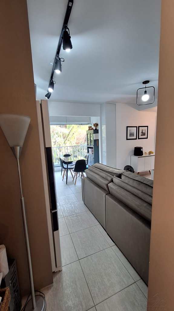 Apartamento em São Paulo, no bairro Vila Monumento