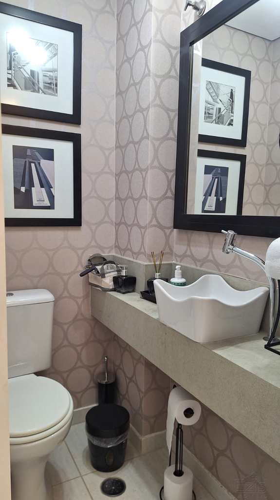 Apartamento em São Paulo, no bairro Vila Monumento