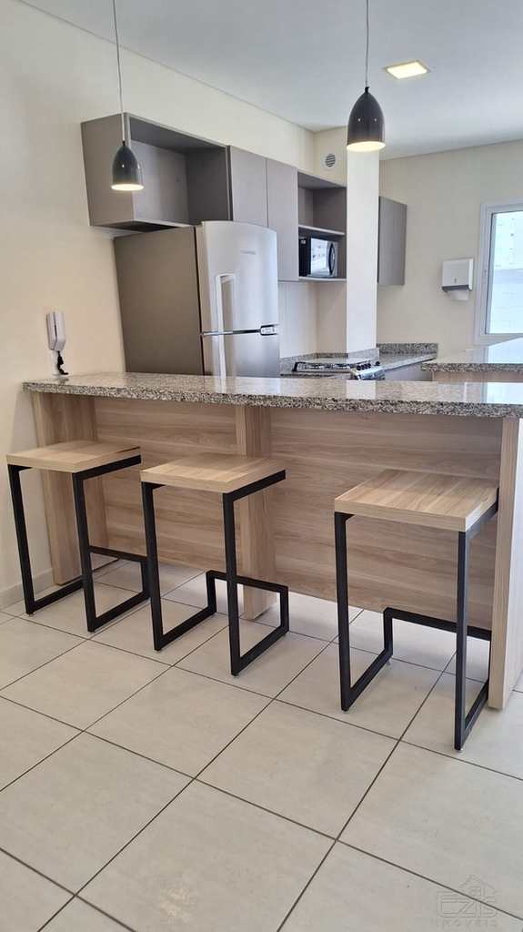 Apartamento em São Paulo, no bairro Vila Monumento
