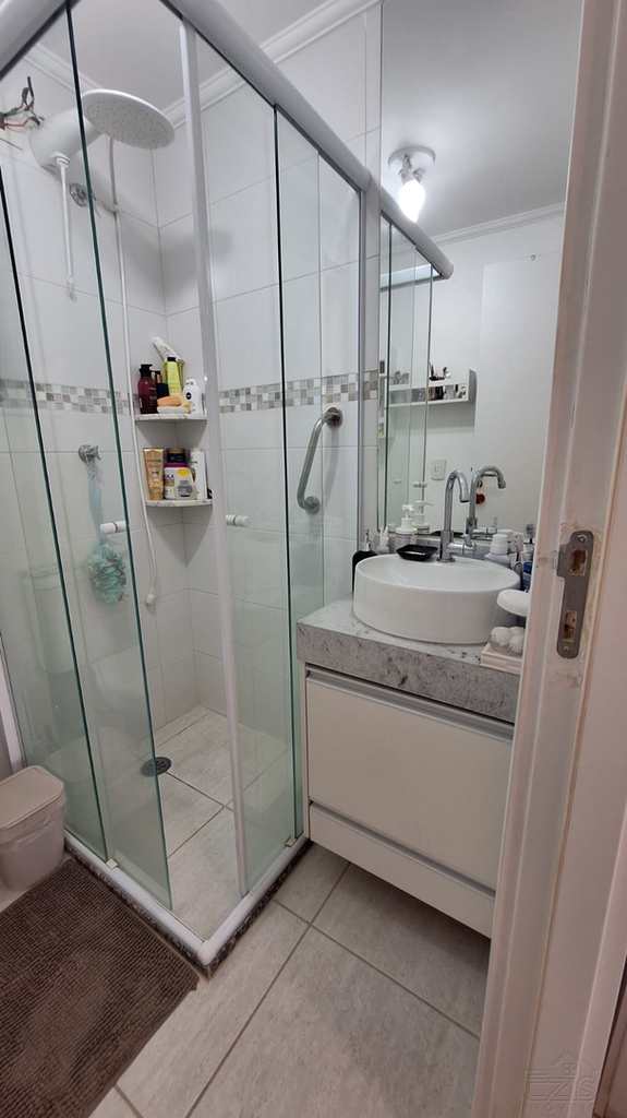 Apartamento em São Paulo, no bairro Vila Monumento