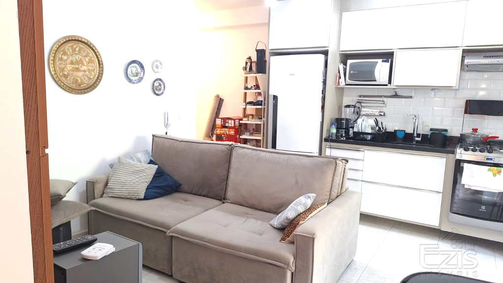 Apartamento em São Paulo, no bairro Vila Monumento