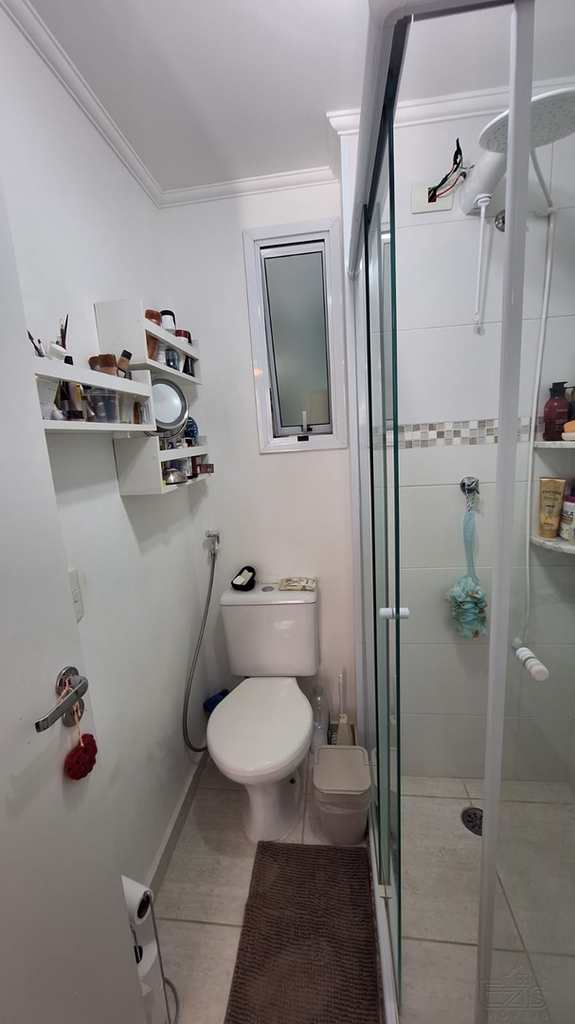 Apartamento em São Paulo, no bairro Vila Monumento