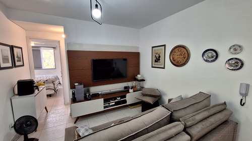Apartamento, código 6544 em São Paulo, bairro Vila Monumento