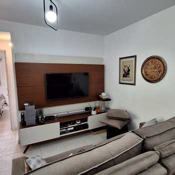 Apartamento em São Paulo, bairro Vila Monumento