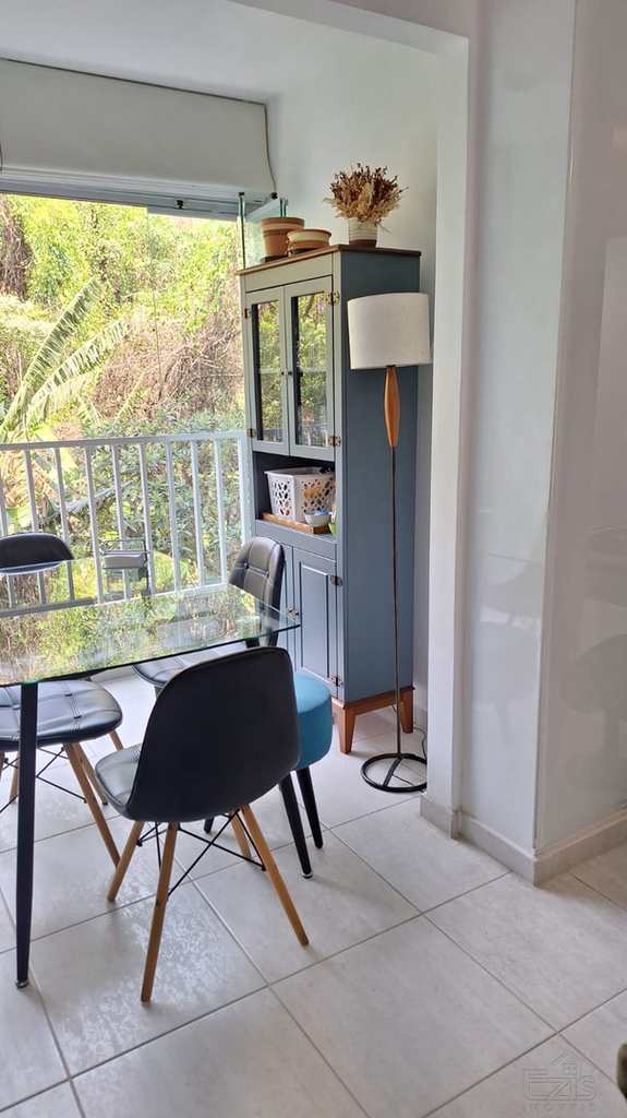 Apartamento em São Paulo, no bairro Vila Monumento