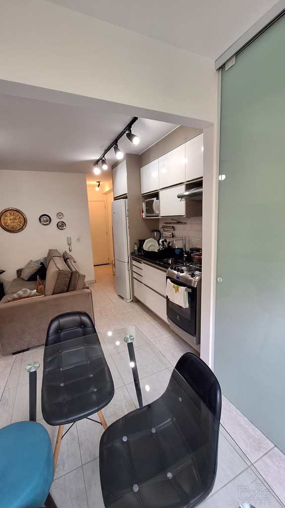 Apartamento em São Paulo, no bairro Vila Monumento
