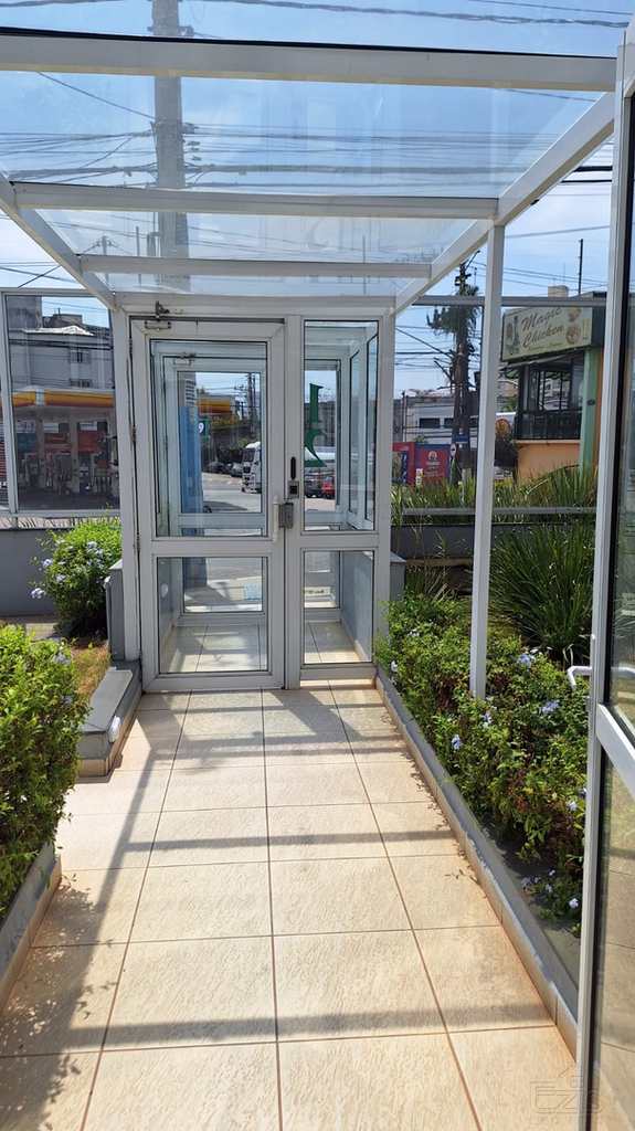 Apartamento em São Paulo, no bairro Vila Monumento