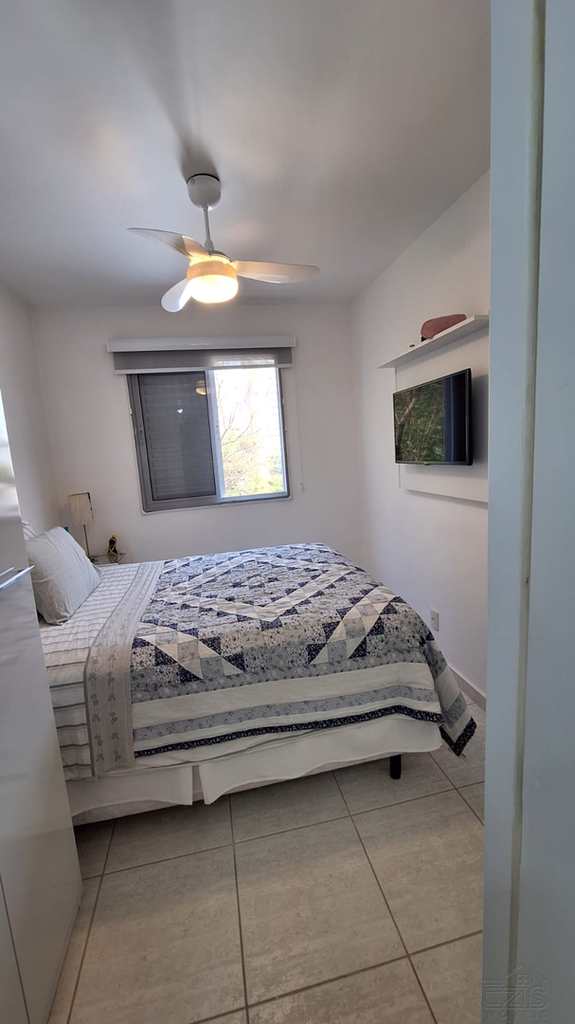 Apartamento em São Paulo, no bairro Vila Monumento
