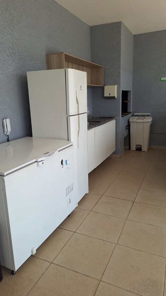 Apartamento em São Paulo, no bairro Vila Monumento