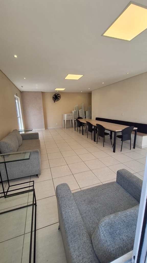 Apartamento em São Paulo, no bairro Vila Monumento