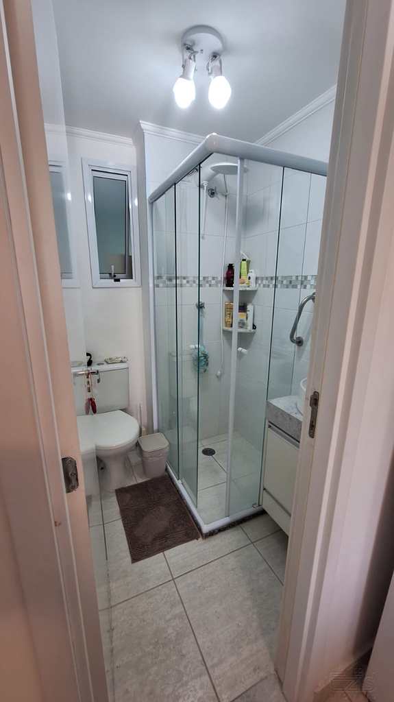 Apartamento em São Paulo, no bairro Vila Monumento