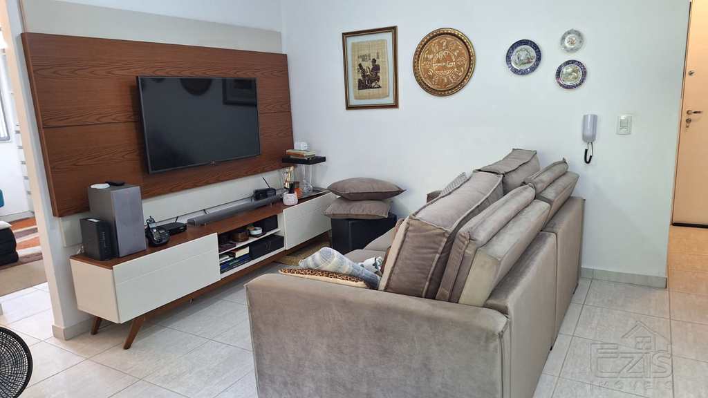 Apartamento em São Paulo, no bairro Vila Monumento