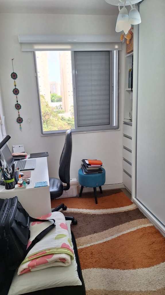 Apartamento em São Paulo, no bairro Vila Monumento