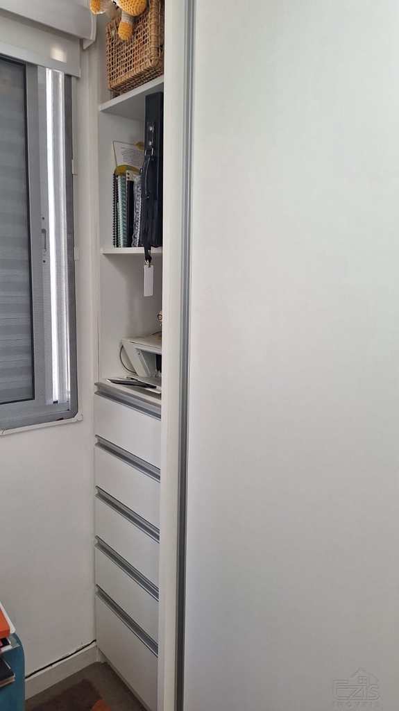 Apartamento em São Paulo, no bairro Vila Monumento