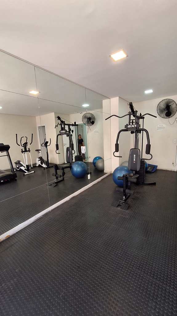 Apartamento em São Paulo, no bairro Vila Monumento