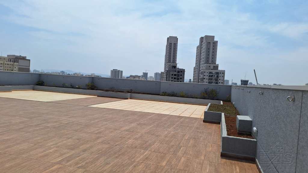 Apartamento em São Paulo, no bairro Vila Monumento