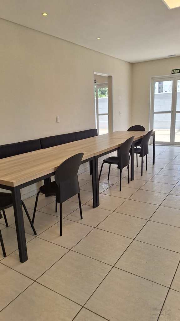 Apartamento em São Paulo, no bairro Vila Monumento