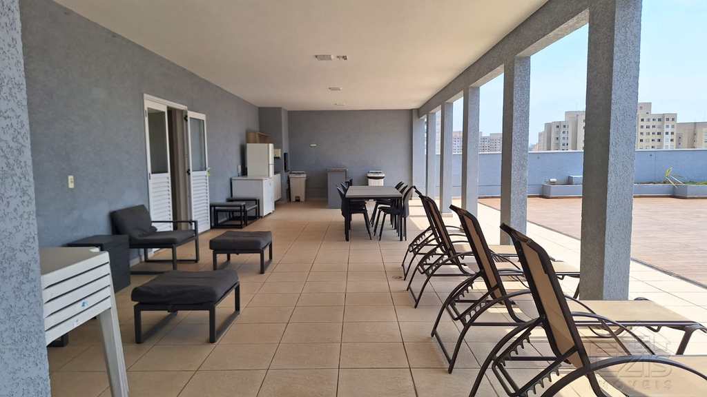 Apartamento em São Paulo, no bairro Vila Monumento