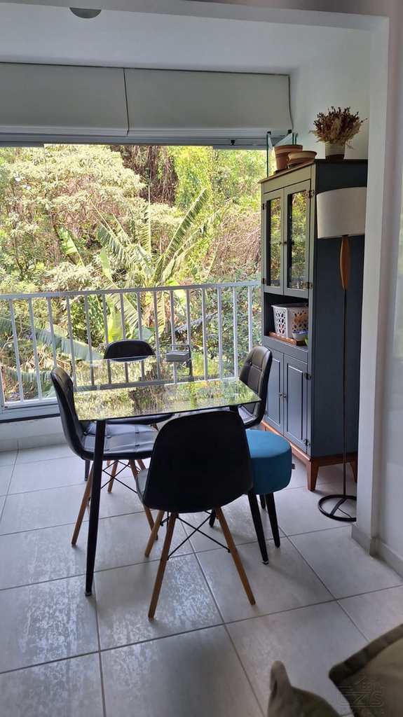 Apartamento em São Paulo, no bairro Vila Monumento