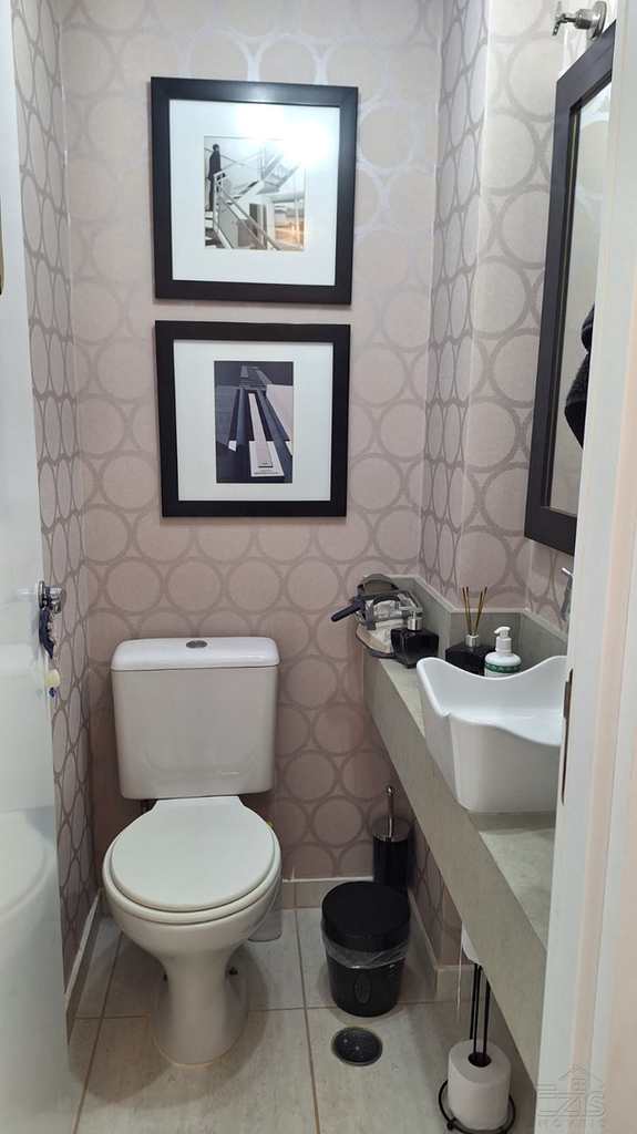Apartamento em São Paulo, no bairro Vila Monumento