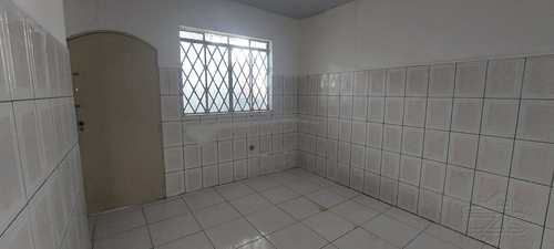 Sala Comercial, código 6546 em São Paulo, bairro Cambuci