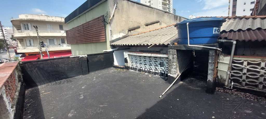 Sala Comercial em São Paulo, no bairro Cambuci