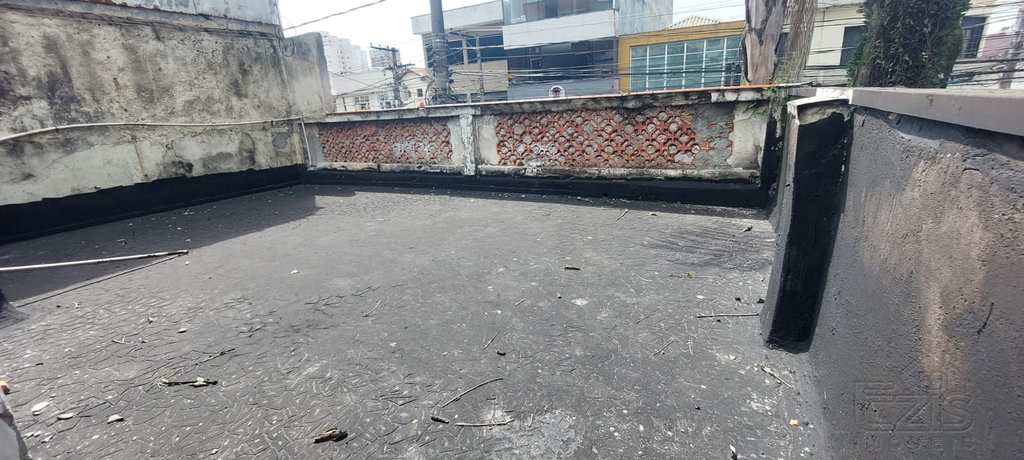 Sala Comercial em São Paulo, no bairro Cambuci