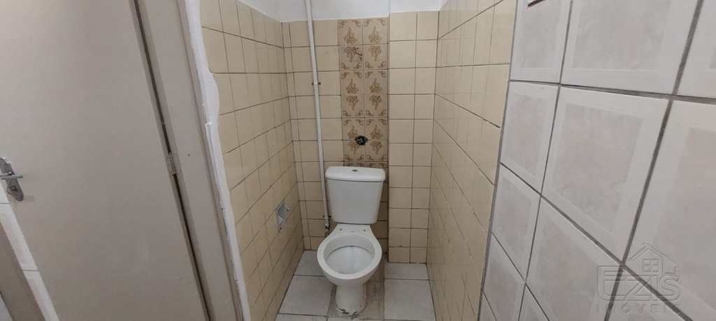 Sala Comercial em São Paulo, no bairro Cambuci