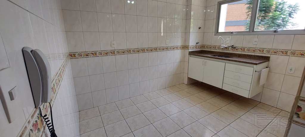 Apartamento em São Paulo, no bairro Vila Monumento